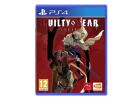 Jeux Vidéo Guilty Gear Strive PlayStation 4 (PS4)