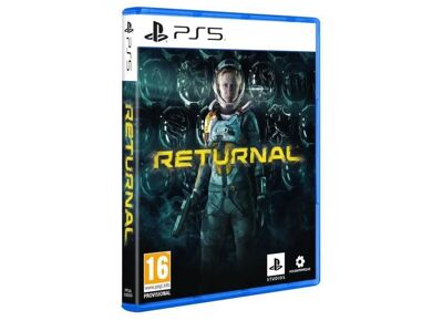 Jeux Vidéo Returnal PlayStation 5 (PS5)