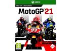 Jeux Vidéo MotoGP 21 Xbox One