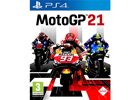 Jeux Vidéo MotoGP 21 PlayStation 4 (PS4)