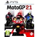 Jeux Vidéo MotoGP 21 PlayStation 5 (PS5)