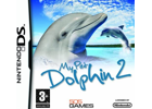 Jeux Vidéo My Pet Dolphin 2 DS