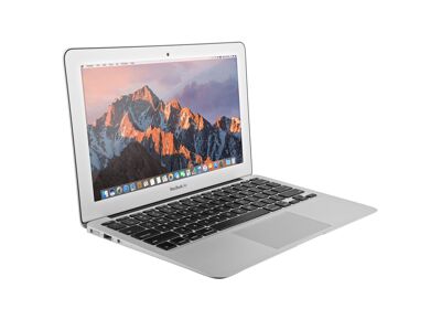 Ordinateurs portables APPLE MacBook Air A1466 (2015) i5 8 Go RAM 120 Go SSD 13.3