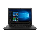 Image Ordinateurs portables LENOVO IdeaPad 110-15ACL AMD E 4 Go RAM 750 Go HDD 15.5