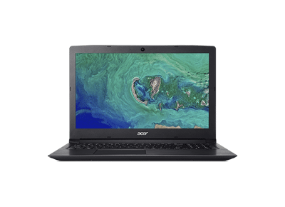 Image Ordinateurs portables ACER Aspire 3 A315-53-P4VP Intel Pentium 4 Go RAM 1 To HDD 128 Go SSD 15.6