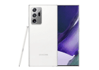SAMSUNG Galaxy Note 20 Ultra 5G Mystic White 512 Go Débloqué