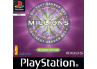 Jeux Vidéo Qui Veut Gagner Des Millions Seconde Edition PlayStation 1 (PS1)