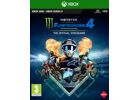 Jeux Vidéo Monster Energy Supercross 4 Xbox One