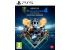 Jeux Vidéo Monster Energy Supercross 4 PlayStation 5 (PS5)