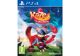 Image Jeux Vidéo Kaze and the Wild Masks PlayStation 4 (PS4)