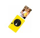 Image Polaroid CANON Zoemini C Jaune