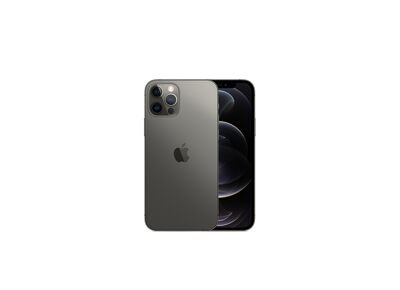 APPLE iPhone 12 Pro Graphite 128 Go Débloqué