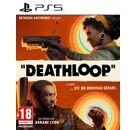 Jeux Vidéo Deathloop PlayStation 5 (PS5)