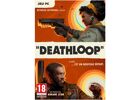 Jeux Vidéo Deathloop Edition Deluxe PlayStation 5 (PS5)