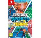 Jeux Vidéo Instant Sports Tennis Switch
