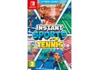 Jeux Vidéo Instant Sports Tennis Switch
