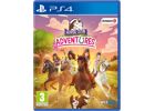 Jeux Vidéo Horse Club Adventures PlayStation 4 (PS4)