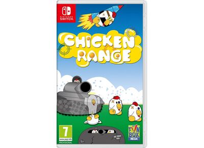 Image Jeux Vidéo Chicken Range Switch