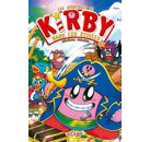 Les Aventures de Kirby dans les Étoiles T05