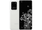 SAMSUNG Galaxy S20 Ultra 5G Blanc 128 Go Débloqué