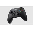 Acc. de jeux vidéo MICROSOFT Manette Sans Fil Carbon Black Xbox One Xbox Series