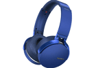 Casque SONY MDR-XB950B1 Bluetooth Bleu