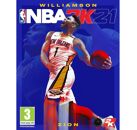 Jeux Vidéo NBA 2K21 PlayStation 5 (PS5)