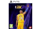 Jeux Vidéo NBA 2K21 Mamba Forever PlayStation 5 (PS5)