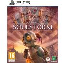 Jeux Vidéo Oddworld Soulstorm PlayStation 5 (PS5)