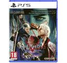 Jeux Vidéo Devil May Cry 5 PlayStation 5 (PS5)