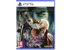 Jeux Vidéo Devil May Cry 5 PlayStation 5 (PS5)