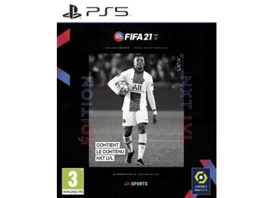 Jeux Vidéo Fifa 21 PlayStation 5 (PS5)