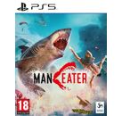 Jeux Vidéo Man Eater PlayStation 5 (PS5)