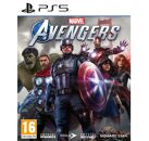 Jeux Vidéo Marvel's Avengers PlayStation 5 (PS5)