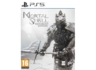 Jeux Vidéo Mortal Shell Enhanced Edition PlayStation 5 (PS5)
