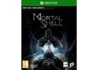 Jeux Vidéo Mortal Shell Xbox One