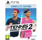 Jeux Vidéo Tennis World Tour 2 PlayStation 5 (PS5)