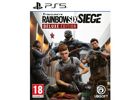 Jeux Vidéo Tom Clancy's Rainbow Six Siege PlayStation 5 (PS5)