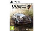 Jeux Vidéo WRC 9 PlayStation 5 (PS5)