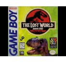 Jeux Vidéo Jurassic Park The Lost World Game Boy