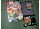 Jeux Vidéo Parasol Stars Rainbow Islands II NES/Famicom