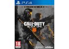 Jeux Vidéo Call of Duty Black Ops 4 Edition Pro PlayStation 4 (PS4)