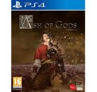 Jeux Vidéo Ash Of Gods Redemption PlayStation 4 (PS4)
