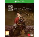 Jeux Vidéo Ash Of Gods Redemption Xbox One