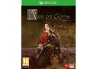Jeux Vidéo Ash Of Gods Redemption Xbox One