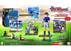 Jeux Vidéo Captain Tsubasa Rise of New Champions Edition Collector Switch