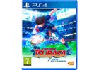 Jeux Vidéo Captain Tsubasa Rise of New Champions PlayStation 4 (PS4)