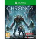 Jeux Vidéo Chronos Before the Ashes Xbox One