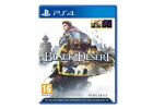 Jeux Vidéo Black Desert Prestige Edition PlayStation 4 (PS4)