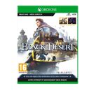 Jeux Vidéo Black Desert Prestige Edition Xbox One
